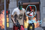 GTA5威皮旧T恤领取教程 威皮旧T恤怎么获得