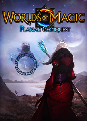 魔法世界：征服普兰纳图片