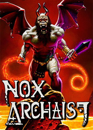 Nox Archaist