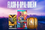 《NBA2K21》2021年1月30日储物柜代码分享