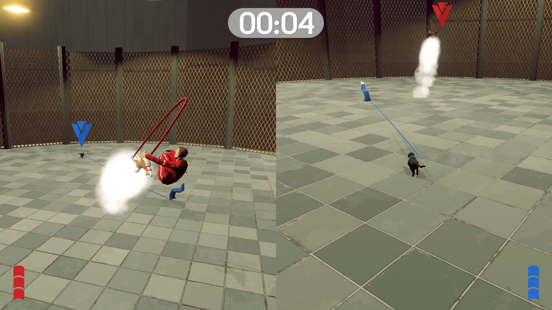 PLAY DOG PLAY TAG图片