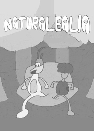 Naturalealia: Forest Determination图片