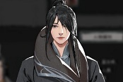 鬼谷八荒魔道祖師同人存檔分享