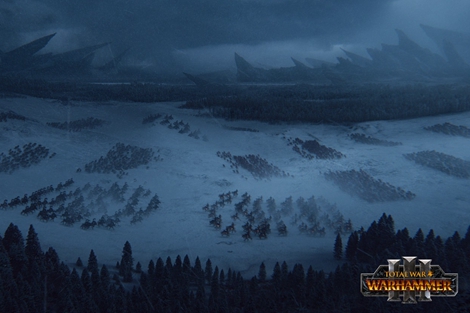 《全面战争：战锤3》预购版登顶国区销量榜