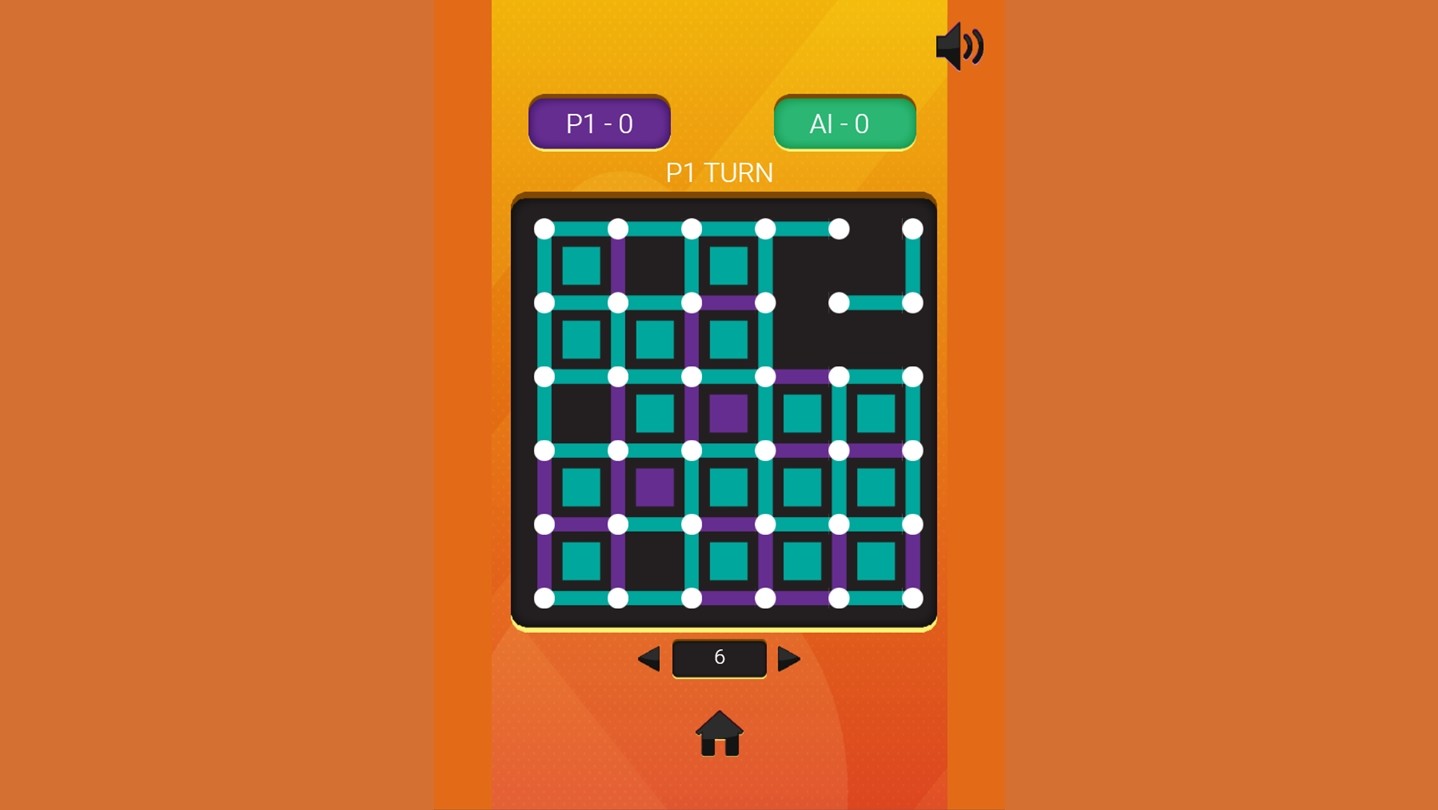 Dots n Lines图片