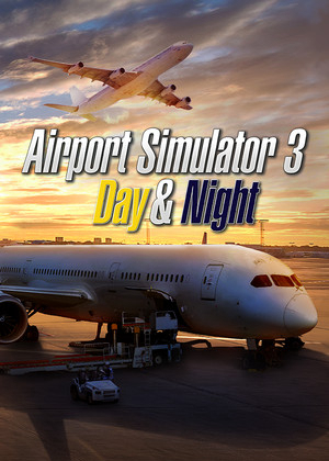 机场模拟3：日复一日