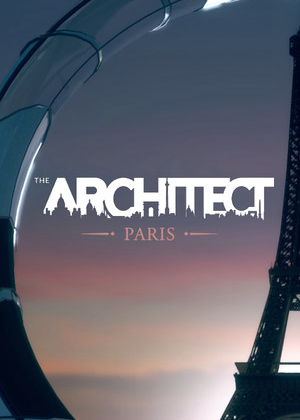巴黎建筑师图片