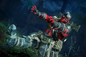 Apex英雄2021年2月23日热修更新内容分享