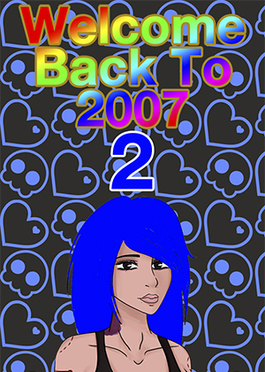 欢迎回到 2007 2