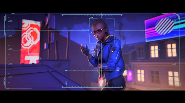 育碧发布《超猎都市》第三赛季CG宣传片 3月11日开战