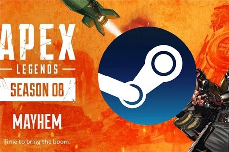 《Apex：英雄》Steam同时在线人数再创新高