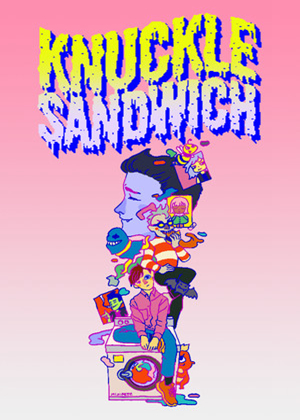 Knuckle Sandwich图片