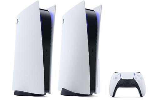 PS5全新宣传片发布 展示次世代主机新特性