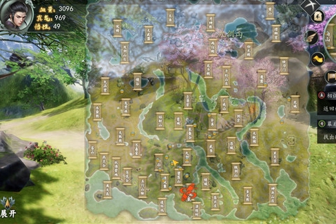 国产手游《下一站江湖I》上架Steam 买断制无内购