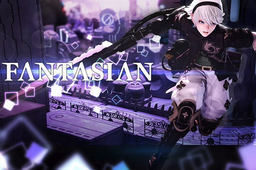 FF之父坂口博信新作《FANTASIAN》设定图公开