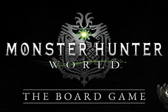 《怪物猎人：世界》桌游4月20日开启众筹 完全…