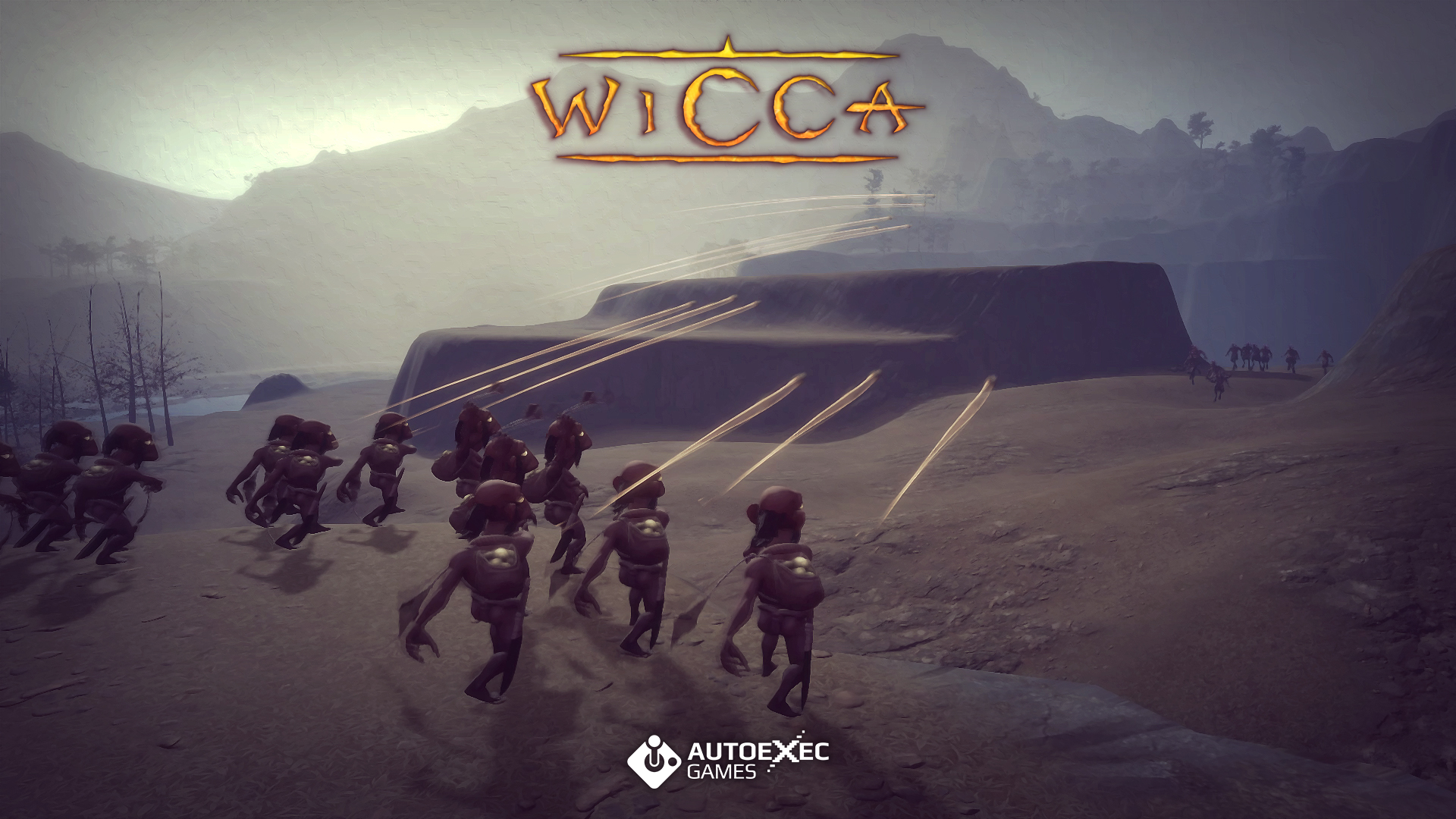 Wicca图片