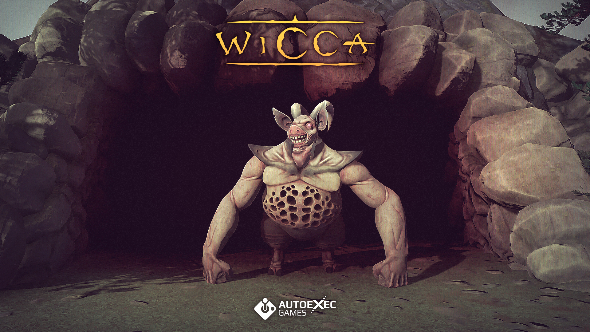 Wicca图片