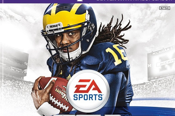 EA《美国大学橄榄球》新作计划2023年7月发行