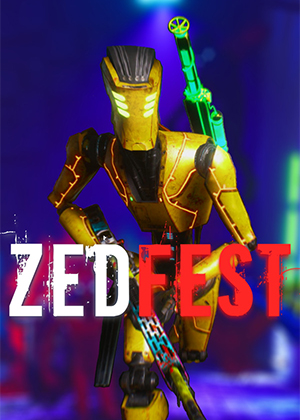 Zedfest图片