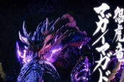 怪物獵人崛起怨虎龍御龍技巧分享 怨虎龍怎么操龍