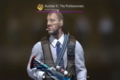CSGO狂牙大行動十六周任務一覽 遠古危機任務介紹