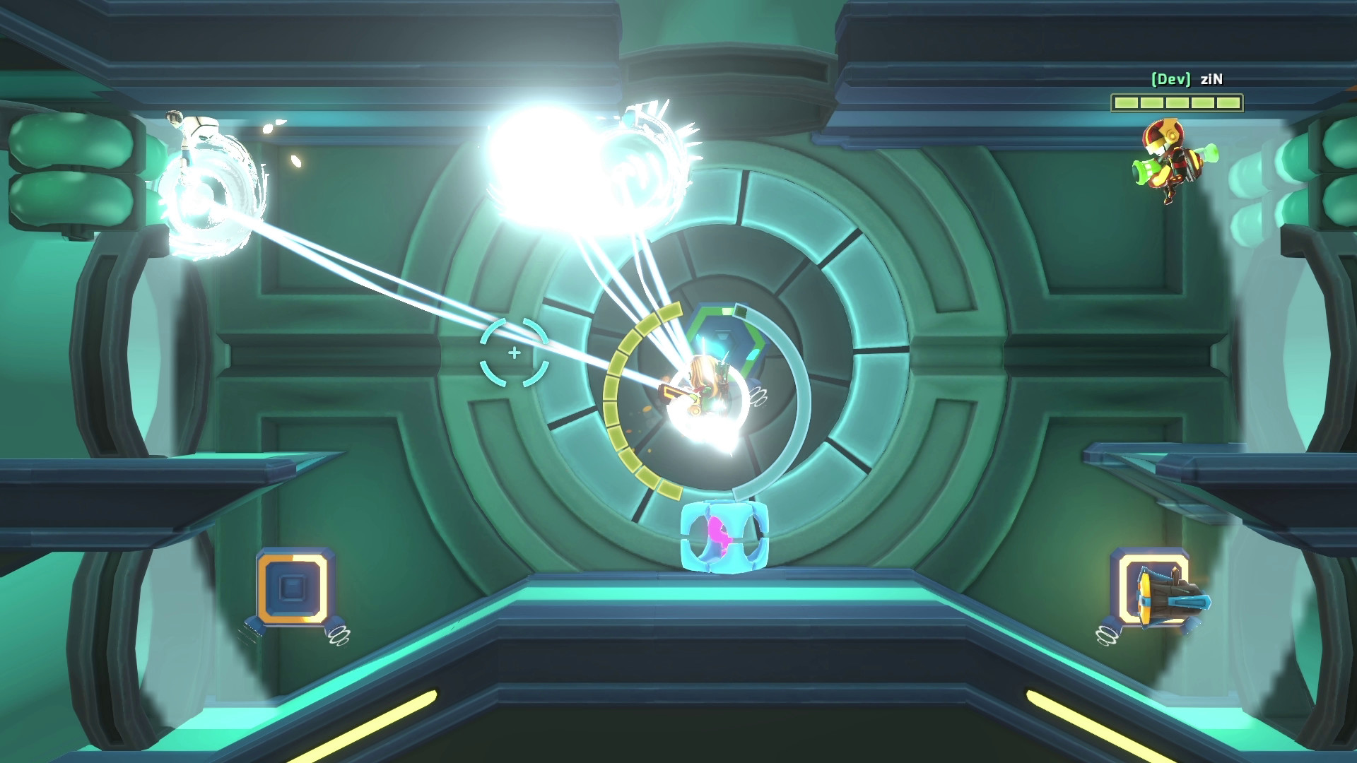 Holodrive图片