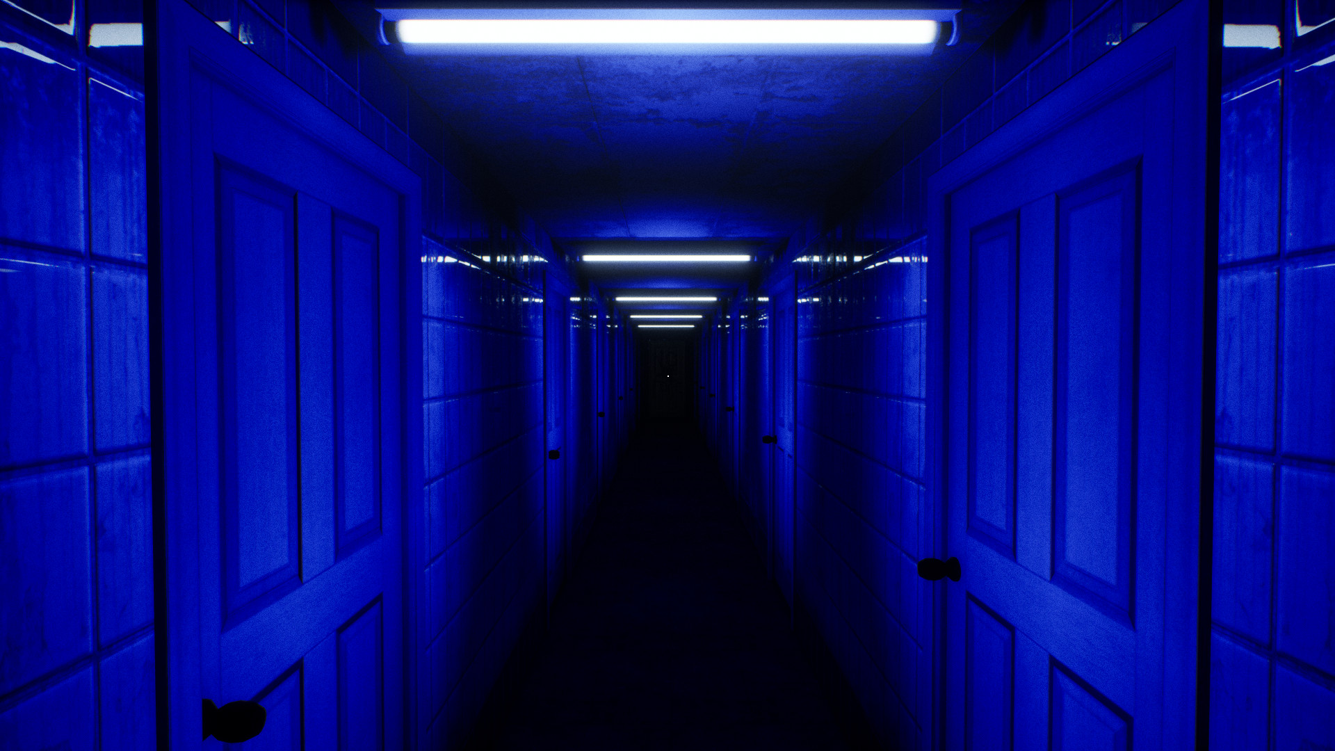 明日鬼魂图片