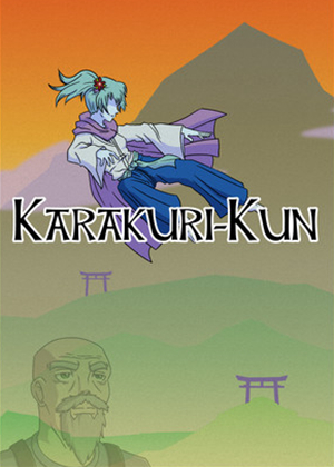 Karakuri-kun