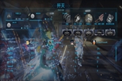 warframe星际战甲九重天开荒配卡推荐
