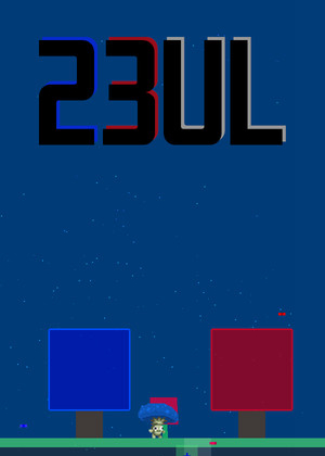 23UL中文版
