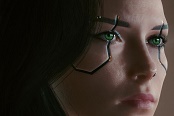 賽博朋克2077女V絲滑皮膚MOD介紹與使用教學(xué)