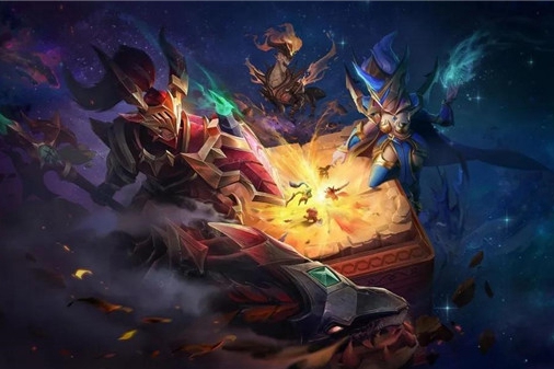 《多多自走棋》3月30日免费登陆PS5 支持跨平台联机