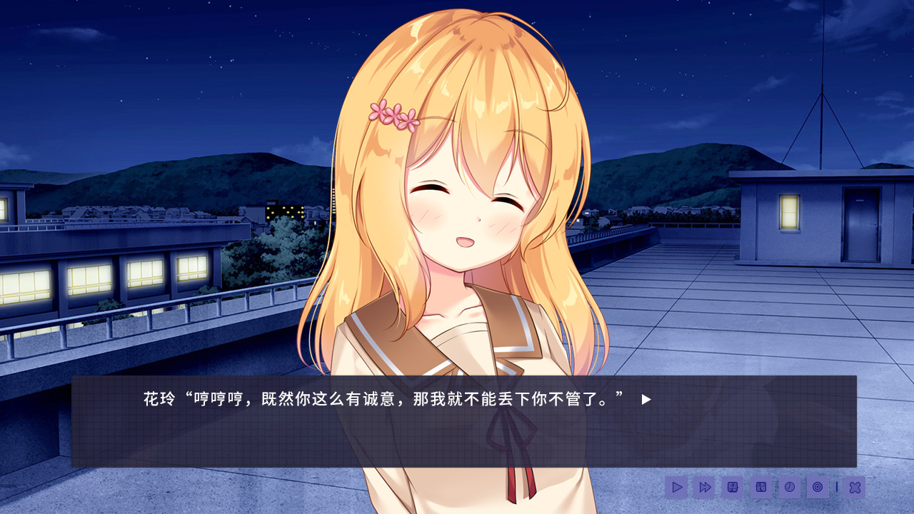 昙花图片