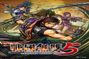 戰(zhàn)國無雙5steam版發(fā)售時間介紹