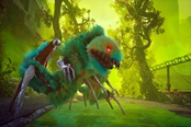 生化變種steam多少錢 BIOMUTANT價格介紹