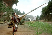 怪物獵人崛起開(kāi)荒武器及防具制作推薦
