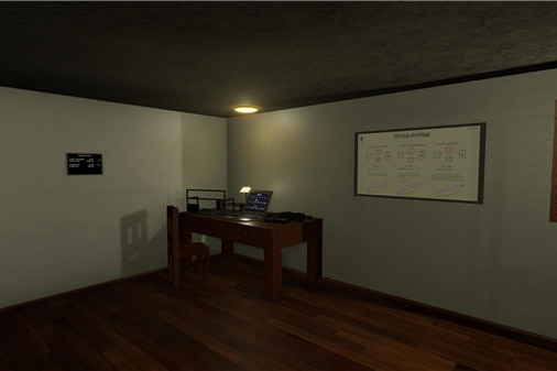 模拟新游《实时挖矿模拟器》现已上架Steam