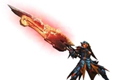 怪物獵人崛起斬斧開荒攻略 前期武器選擇及畢業(yè)裝推薦