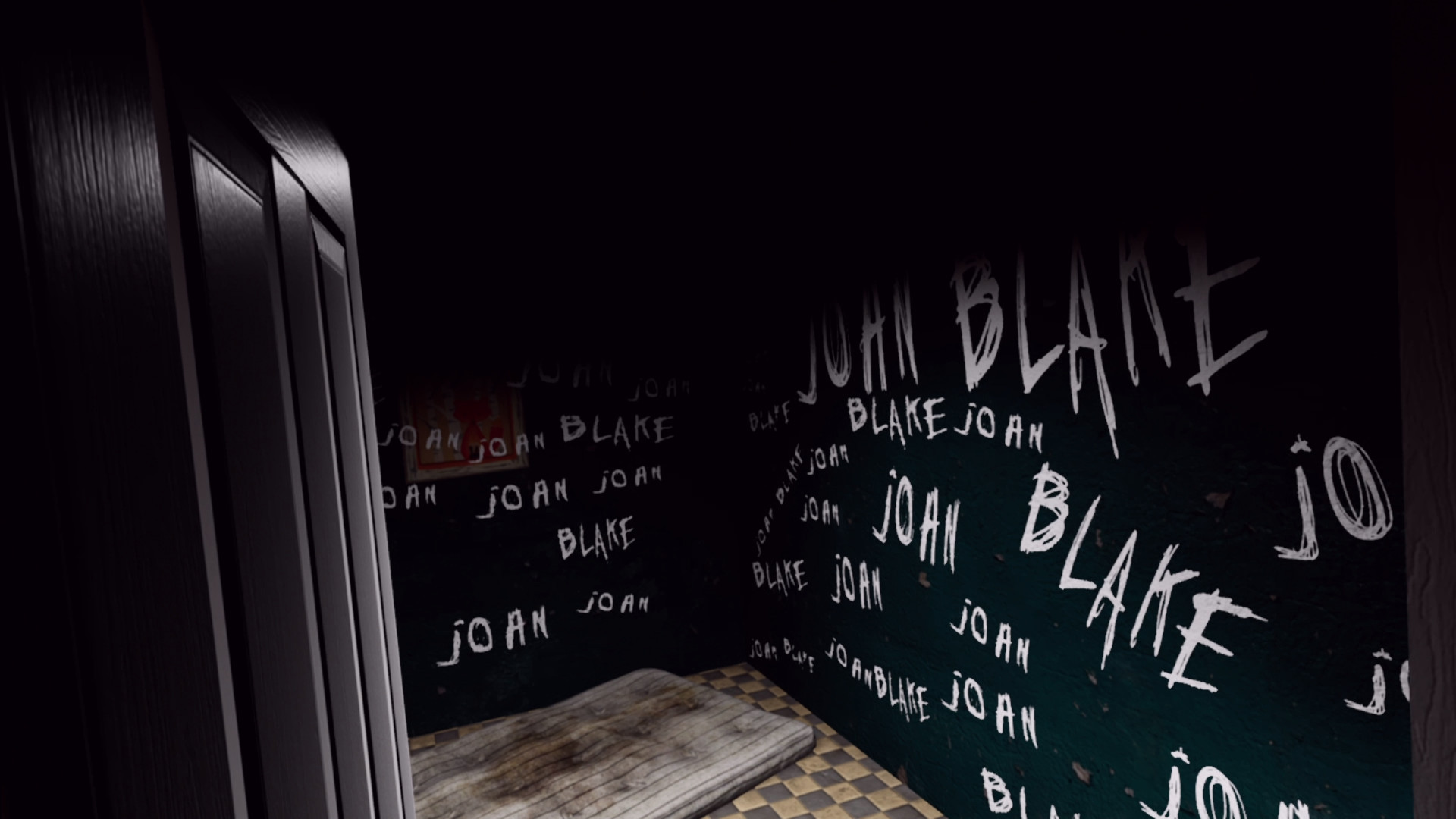 密室脱逃 VR：内心的声音图片