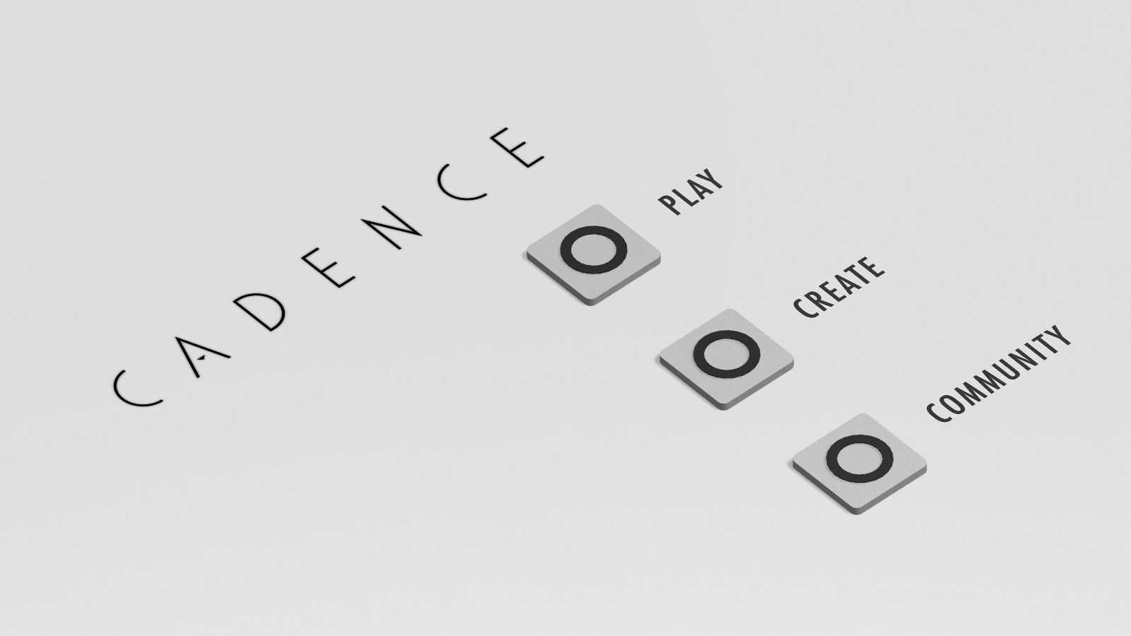Cadence图片
