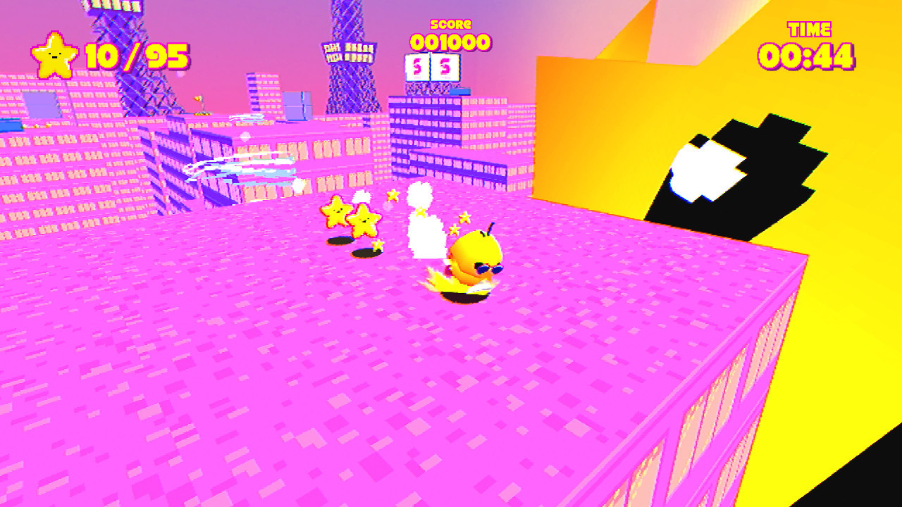 Toree 3D图片
