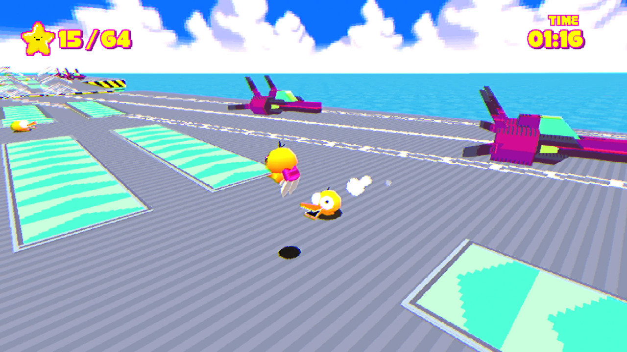 Toree 3D图片