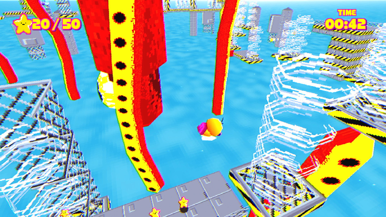 Toree 3D图片