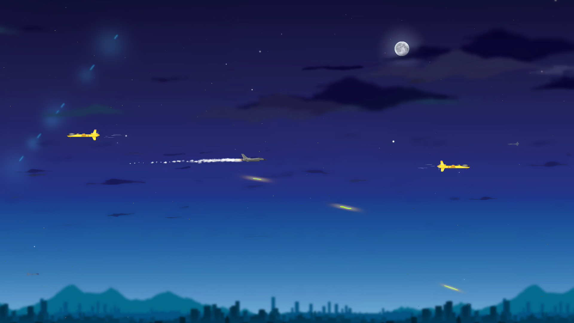 ‎主宰天空‎图片