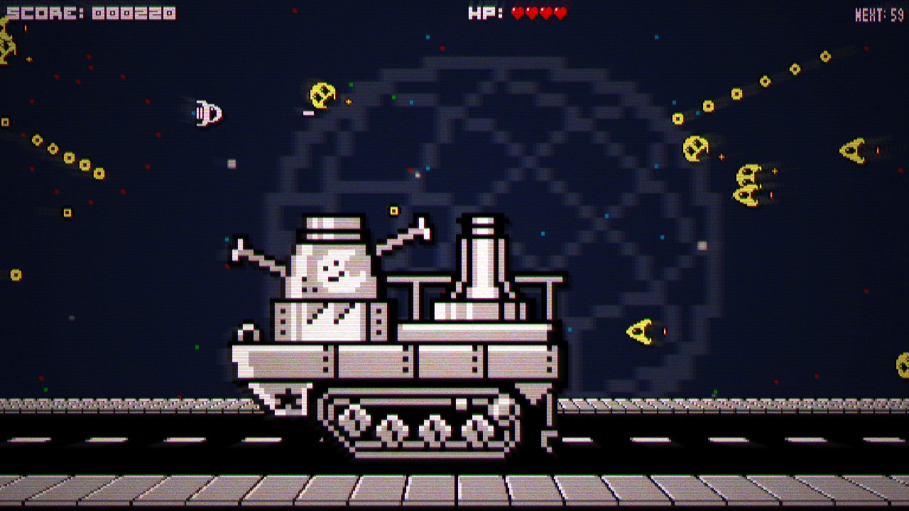 RetroShooti图片
