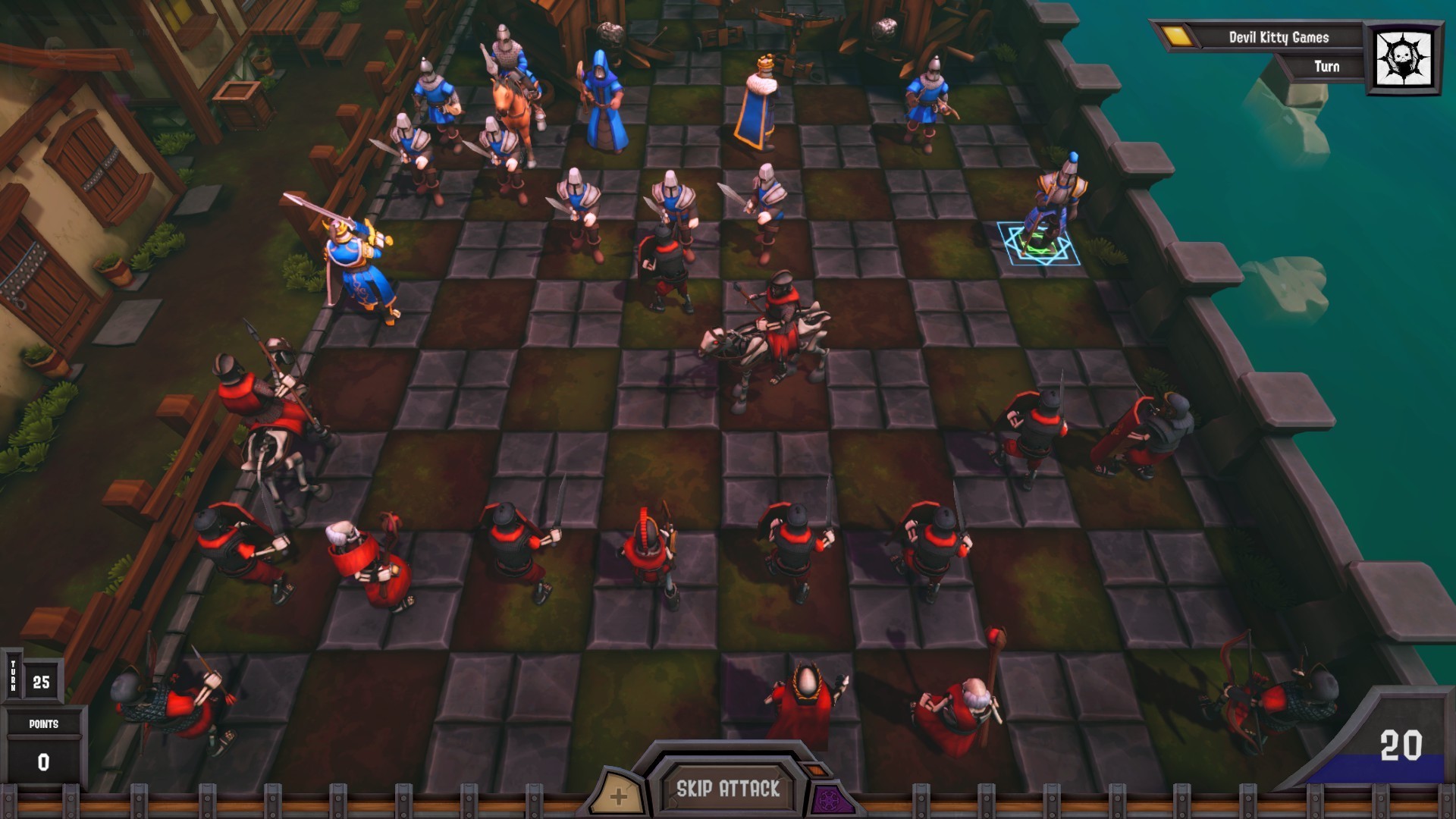 Chesstle圖片