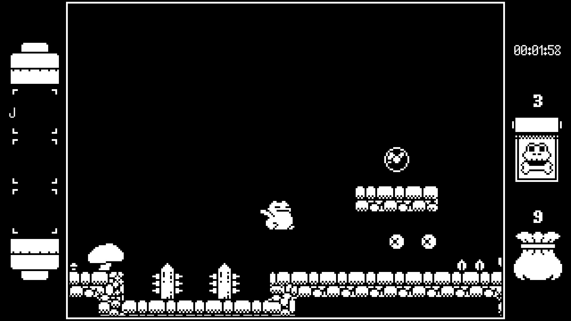 Dojoran - Steam版图片