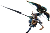 怪物獵人崛起弓箭攻略大全 配裝+替換技+輸出手法