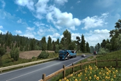 欧洲卡车模拟2伊比利亚DLC全任务介绍